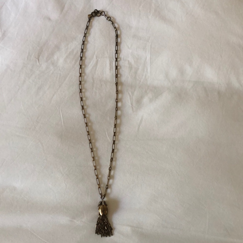 J Crew Necklace